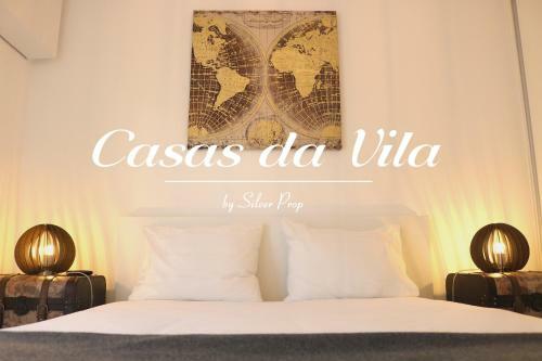 Casas Da Vila - Beach Apartments By Silver Prop