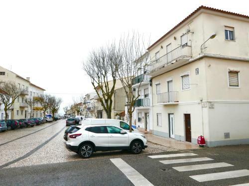 Apartamento Casa Da Lala