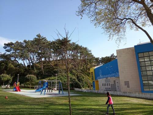 Apartamento Seethesea-al