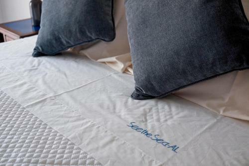 Apartamento Seethesea-al