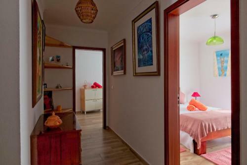 Apartamento Seethesea-al