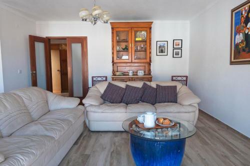 Apartamento Seethesea-al