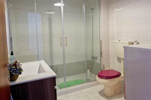 Apartamento Seethesea-al