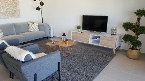 Apartamento Casa Steven
