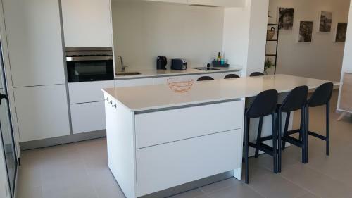 Apartamento Casa Steven