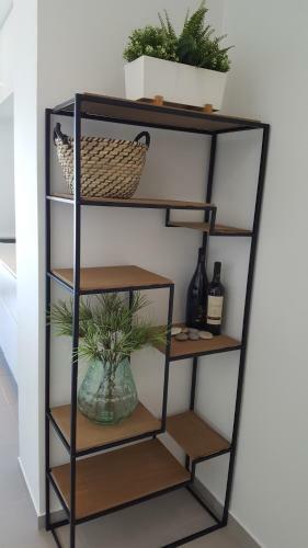 Apartamento Casa Steven