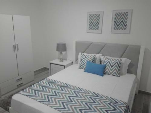 Apartamento Bragaia Nazar�