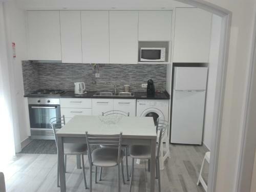Apartamento Bragaia Nazar�