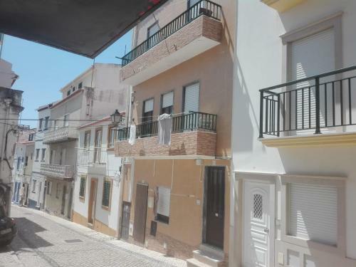 Apartamento Bragaia Nazar�