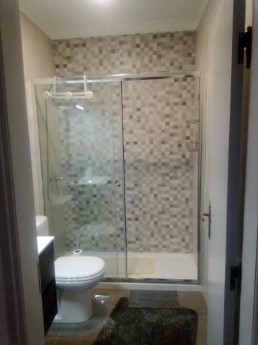Apartamento Bragaia Nazar�