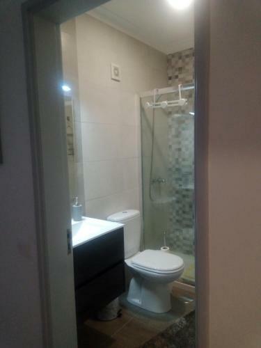 Apartamento Bragaia Nazar�