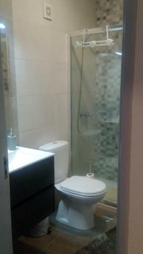 Apartamento Bragaia Nazar�