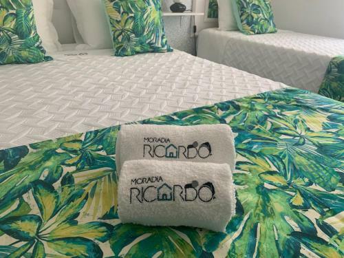 Moradia Ricardo - Nazar�