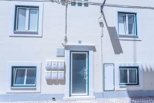 Apartamento T0 Travessa Do A�ougue