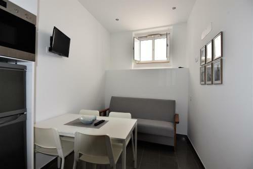 Apartamento T0 Travessa Do A�ougue