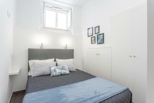 Apartamento T0 Travessa Do A�ougue