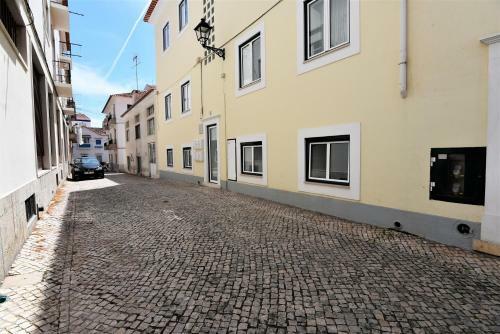 Apartamento T0 Travessa Do A�ougue