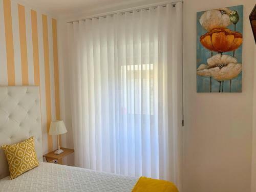 Duarte Houses T2 - Com Vista Mar