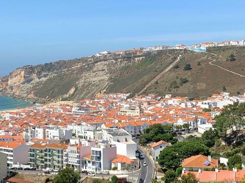 Duarte Houses T2 - Com Vista Mar
