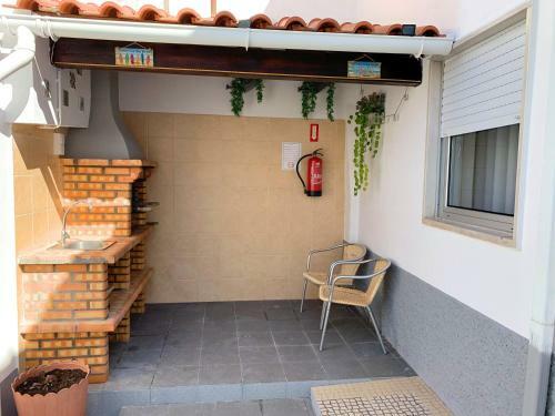 Duarte Houses T2 - Com Vista Mar