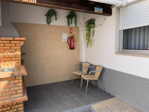 Duarte Houses T2 - Com Vista Mar