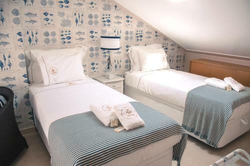 Apartamento Portuguese Wonders