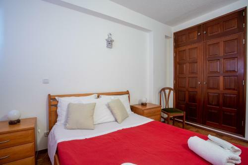 T2 Marysol Apartamento Para F�rias Nazar�