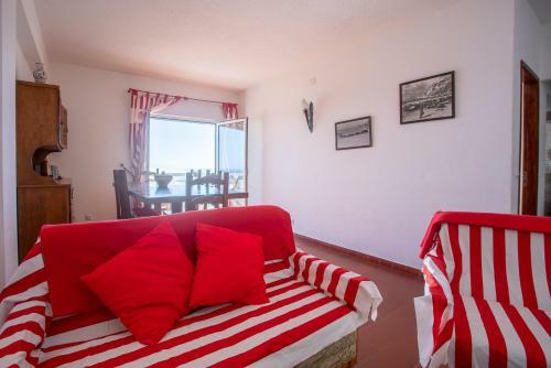 T2 Marysol Apartamento Para F�rias Nazar�