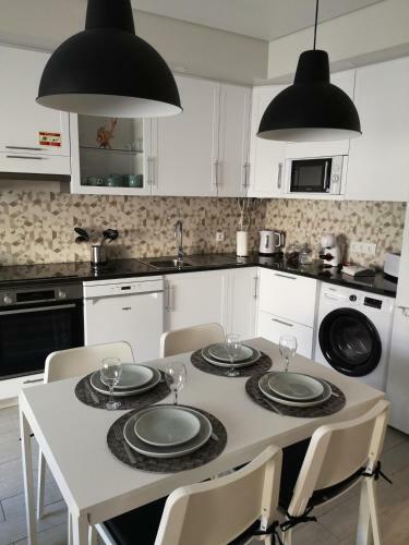 Casinha D'av�