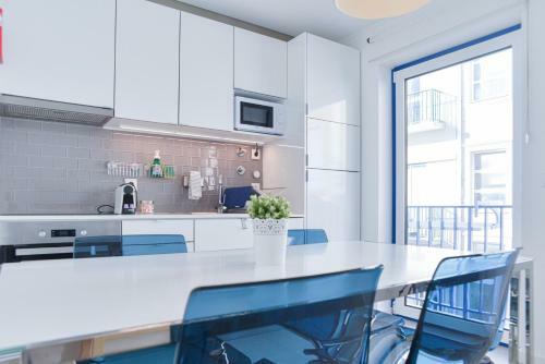 Apartamento Feel Nazar� - Nautical House