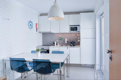 Apartamento Feel Nazar� - Nautical House