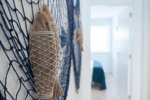 Apartamento Feel Nazar� - Nautical House