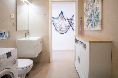 Apartamento Feel Nazar� - Nautical House