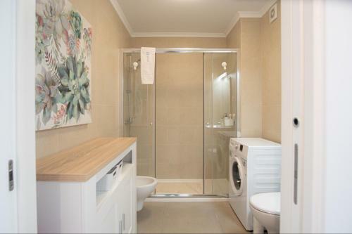 Apartamento Feel Nazar� - Nautical House