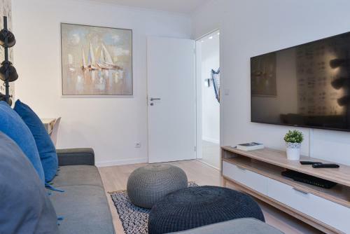 Apartamento Feel Nazar� - Nautical House