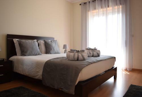 Apartamento T2 Vista Mar