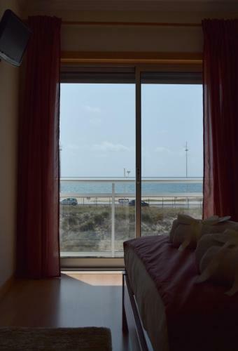 Apartamento T2 Vista Mar