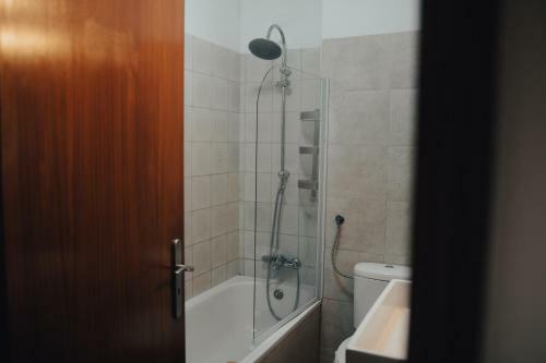Apartamento Camy House