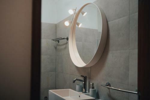 Apartamento Camy House