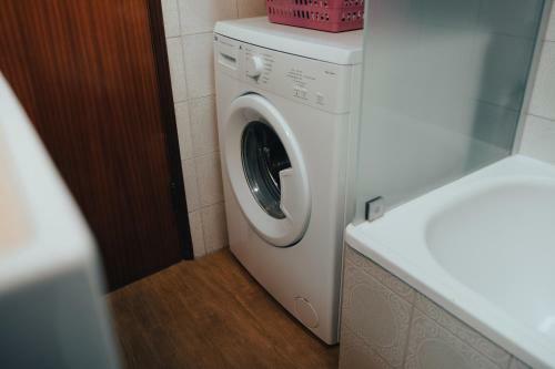 Apartamento Camy House