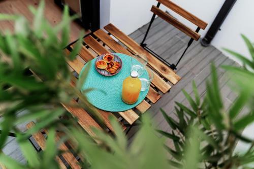 Apartamento Sal Da Terra