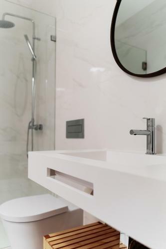 Apartamento Sal Da Terra