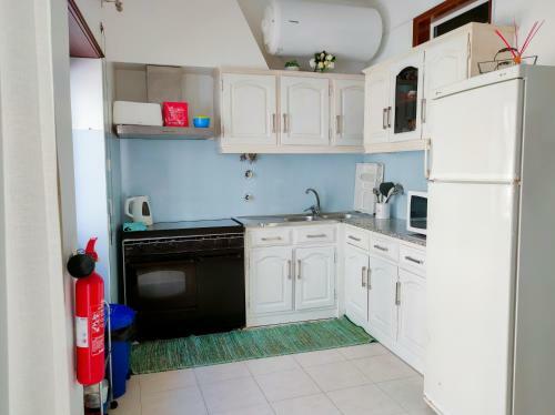 Apartamento Casa Das Ondas Nazar�