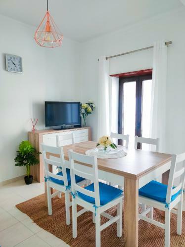 Apartamento Casa Das Ondas Nazar�