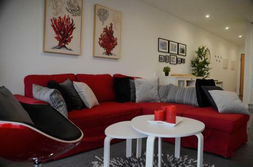 Casa Condominio Nazar� - Muralha Apartment Z