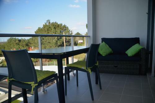 Casa Condominio Nazar� - Muralha Apartment Z