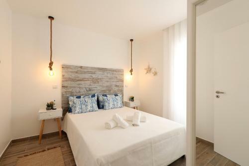 Sea & Sun Apartment II