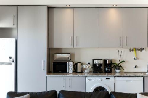 Apartamento Nazar� Ocean Flat - Private Rooftop Terrace Bbq