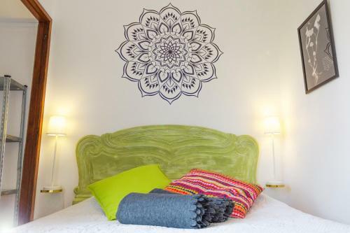 Hostal Paz & Amor Guest House - Peace & Love
