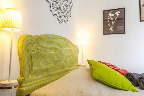 Hostal Paz & Amor Guest House - Peace & Love